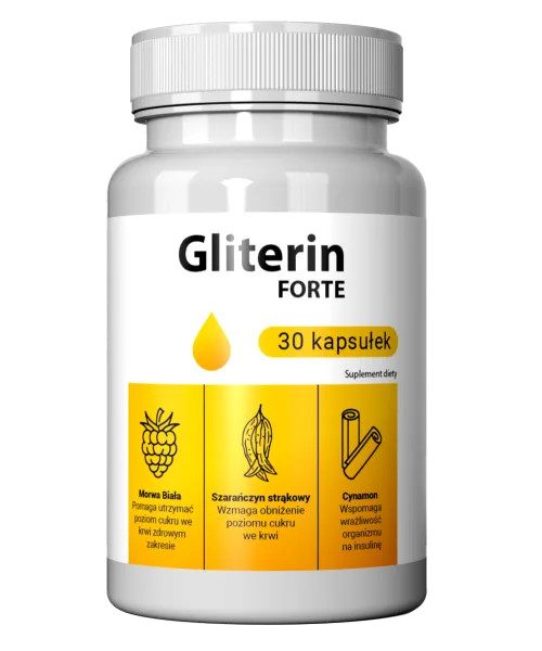 Gliterin Forte