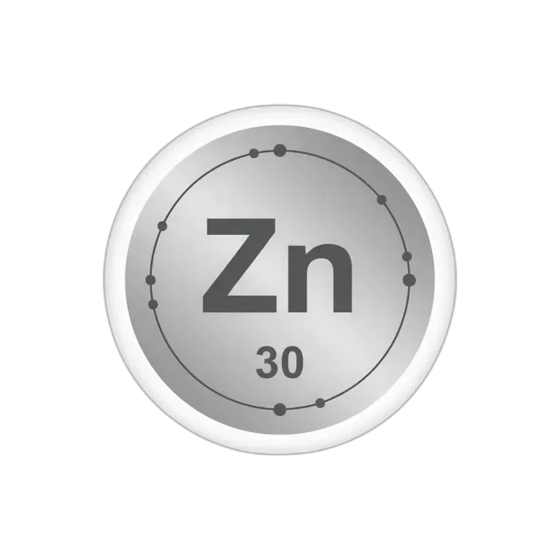 Cynk - ważny minerał dla dobrego samopoczucia